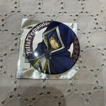 페어리 테일 판화전 전시회 캔뱃지 젤라르