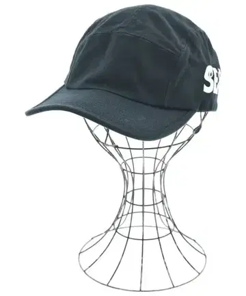 WIND AND SEA 남성용 캡