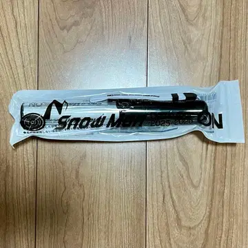 Snow Man Dome Tour ON 오리지널 응원봉