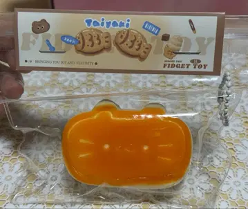 스퀴즈 쪼물쪼물