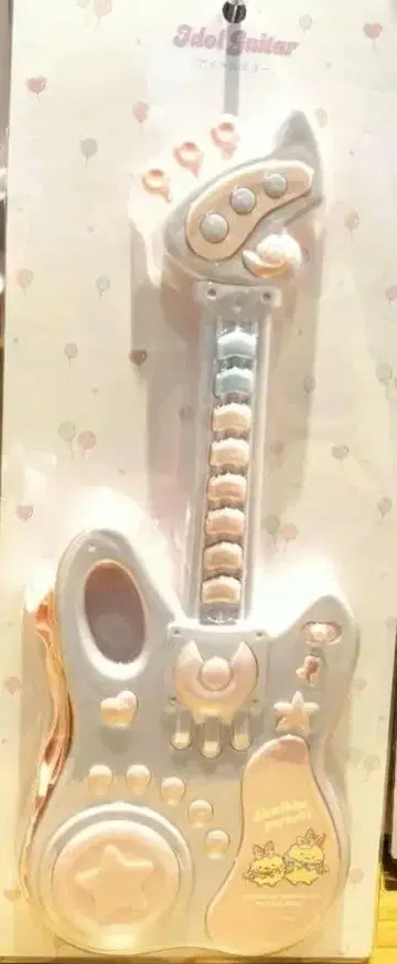 아이돌 기타 스미코구라시 쓰리코인즈 미개봉 새상품