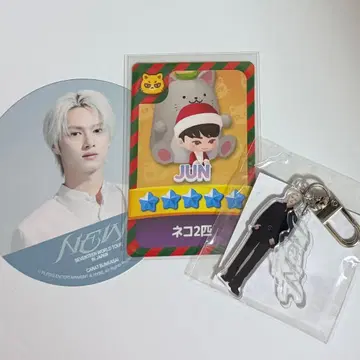 SEVENTEEN NEW_ 세부치 준