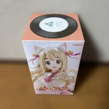 케이온! Trio-Try-it Figure 코토부키 츠무기 피규어