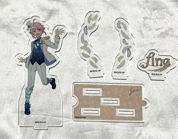 앙스타 히메미야 토리 구매부 아크릴 스탠드 아니스타