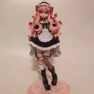 제로의 사역마 루이즈 고스펑크Ver. 피규어 알터