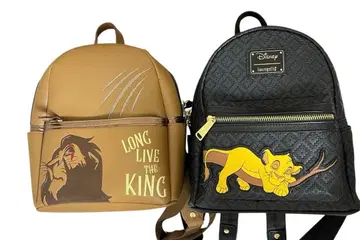 라운지 플라이 스카 신바 백팩 2세트