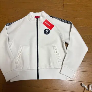 ARCHIVIO 화이트 아우터 40