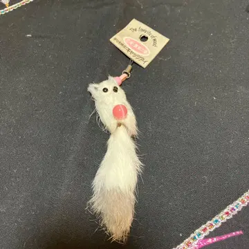 행복을 부르는 캣츠아이 스트랩~SA3