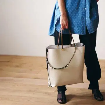 [ 새상품 ] 로페 에폴 토트백 Y BAG E'POR ROPE EPOR