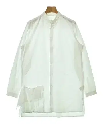 Y's 캐주얼 셔츠 여성용