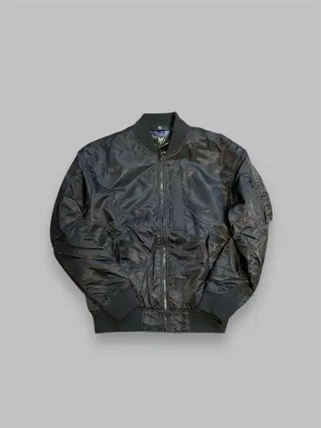 Uniqlo +J 블루종 봄버 자켓 다운 플러스 제이