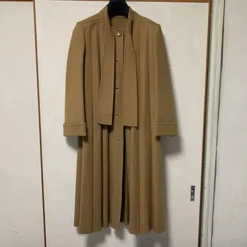 롱 코트 가격 인하