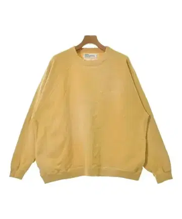 DAIRIKU 맨투맨 남성용