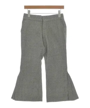 COMME des GARCONS 팬츠 ( 기타 ) 여성용