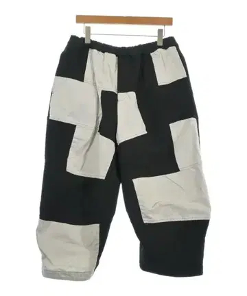BLACK COMME des GARCONS 팬츠 ( 기타 ) 남성용