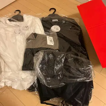 LASUDBOX 3세트 야마다야 새상품