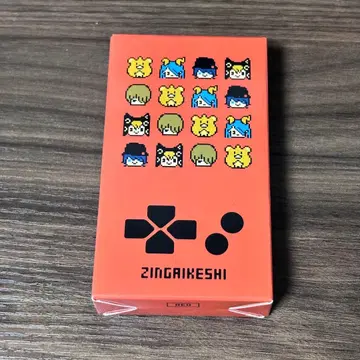 ZINGAIKESHI 퍼즐 게임