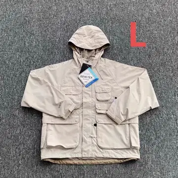 DAIWA PIER39 GORE-TEX INFINIUM 마운틴 후드티 L