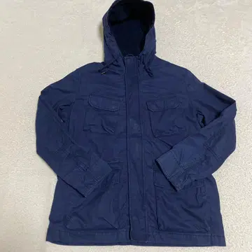 90s 구제 의류 올드 갭 x 펜들턴 필드 자켓 남성용