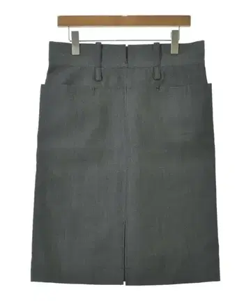 Y's 미디 스커트 여성용