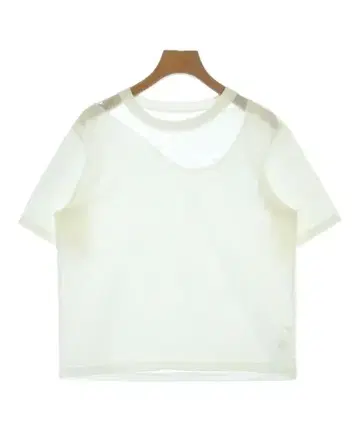 MARECHAL TERRE 티셔츠 셔츠 여성용