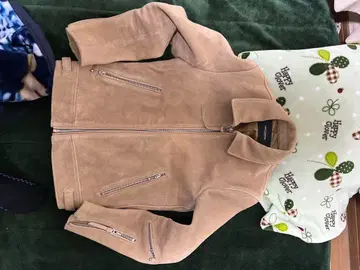 가죽 점퍼 가죽 자켓 라이더 자켓 천연 가죽