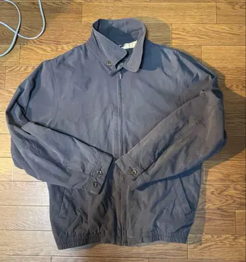 [ 가격 인하 ] L.L.Bean ( 엘엘빈 ) 해링턴 자켓