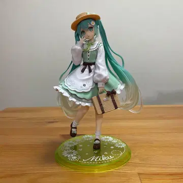 하츠네 미쿠 피규어
