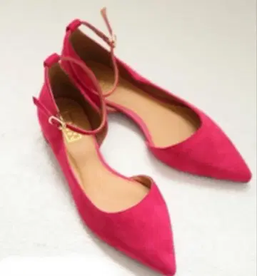 LOWRYSFARM 펌프스