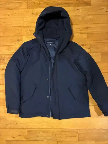 어반 리서치 다운 자켓 M 새상품급