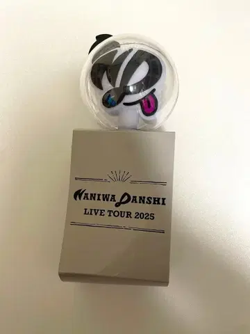 [ 당일 발송 ] 나니와단시 Voy AGE 오리지널 응원봉 봉보야주