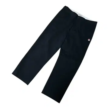 중고품 Captain Santa 캡틴 산타 치노 팬츠 블랙 XL