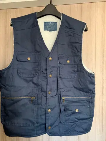 네이비 베스트 M