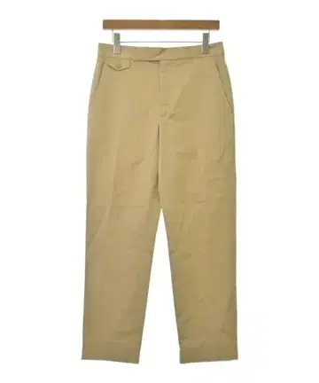 MARIA McMANUS 치노 팬츠 여성용