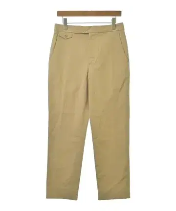 MARIA McMANUS 치노 팬츠 여성용