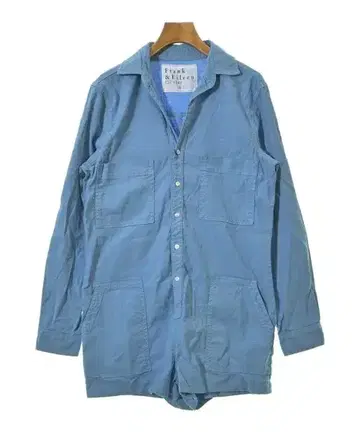 Frank&Eileen 올인원/살로펫 여성용