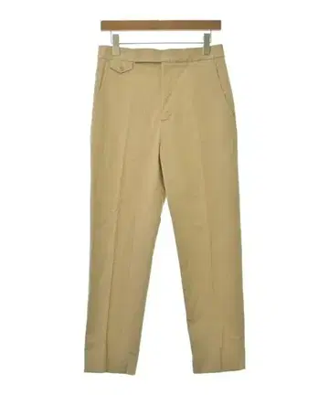 MARIA McMANUS 치노 팬츠 여성용