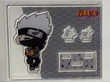 하타케 카카시 아크릴 스탠드 MD