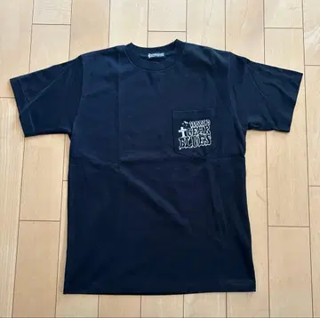 미셸 건 엘리펀트 T셔츠