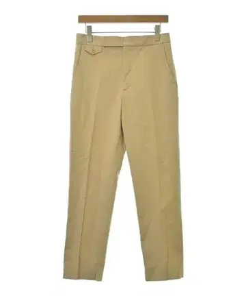 MARIA McMANUS 치노 팬츠 여성용