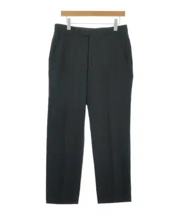 ARMANI COLLEZIONI 남성용 슬랙스