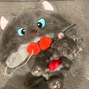 팬캡 58cm 베를리오즈