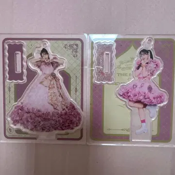 마츠모토 카렌 아크릴 스탠드