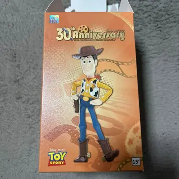 토이 스토리 30주년 기념 피규어 랏소