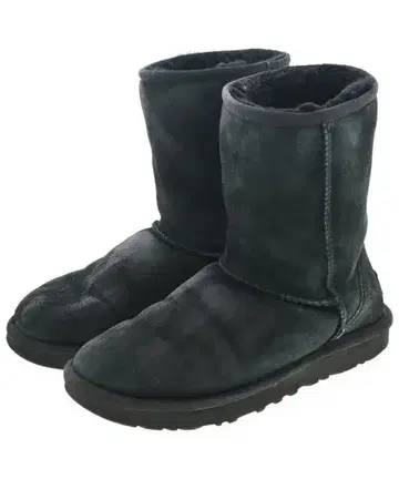 UGG 부츠 여성용