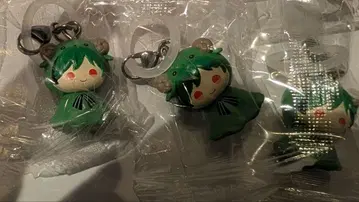 시쿠포니 메지루시 액세서리 스치