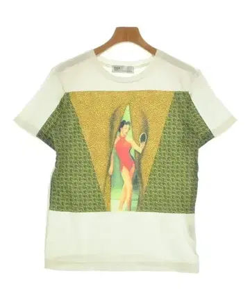 TOGA VIRILIS 티셔츠 남성용