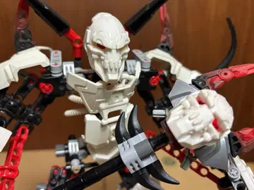 LEGO Hero Factory 2283 Witch Doctor