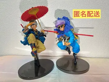 드래곤볼/피규어/손오공/ 조형 천하제일무도회/2개