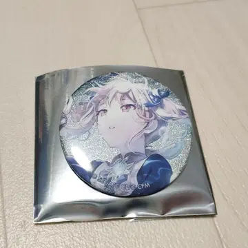 미즈키 캔뱃지 월드 링크